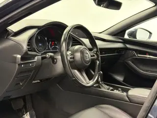 Mazda Mazda3 Hatchback 2023 2.5 S Select 4dr Hatchback