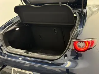 Mazda Mazda3 Hatchback 2023 2.5 S Select 4dr Hatchback