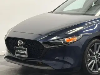 Mazda Mazda3 Hatchback 2023 2.5 S Select 4dr Hatchback