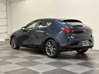 Mazda Mazda3 Hatchback 2023 2.5 S Select 4dr Hatchback