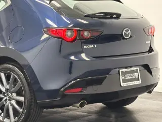 Mazda Mazda3 Hatchback 2023 2.5 S Select 4dr Hatchback