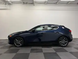 Mazda Mazda3 Hatchback 2023 2.5 S Select 4dr Hatchback