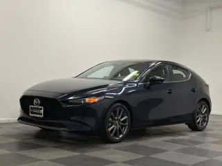 Mazda Mazda3 Hatchback 2023 2.5 S Select 4dr Hatchback