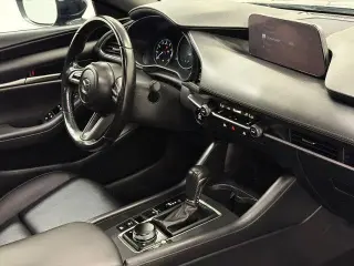 Mazda Mazda3 Hatchback 2023 2.5 S Select 4dr Hatchback