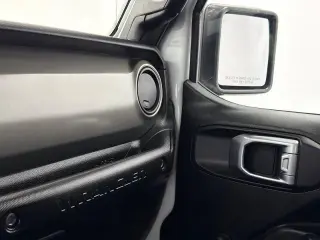 Jeep Wrangler 2022 4x4 Sport 2dr SUV