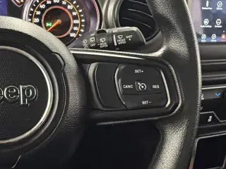 Jeep Wrangler 2022 4x4 Sport 2dr SUV