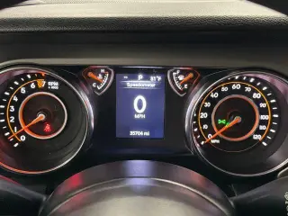 Jeep Wrangler 2022 4x4 Sport 2dr SUV