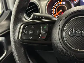 Jeep Wrangler 2022 4x4 Sport 2dr SUV