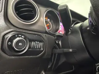 Jeep Wrangler 2022 4x4 Sport 2dr SUV