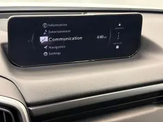 Mazda CX-50 Hybrid 2026 AWD Premium 4dr SUV