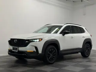 Mazda CX-50 Hybrid 2026 AWD Premium 4dr SUV