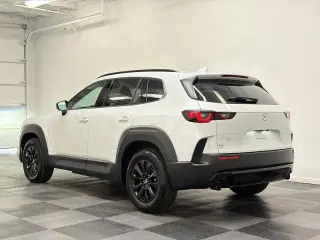 Mazda CX-50 Hybrid 2026 AWD Premium 4dr SUV