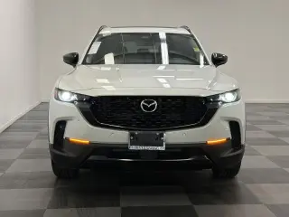 Mazda CX-50 Hybrid 2026 AWD Premium 4dr SUV