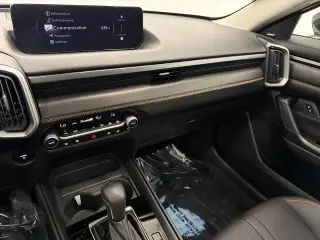 Mazda CX-50 Hybrid 2026 AWD Premium 4dr SUV