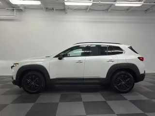Mazda CX-50 Hybrid 2026 AWD Premium 4dr SUV