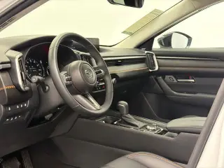 Mazda CX-50 Hybrid 2026 AWD Premium 4dr SUV