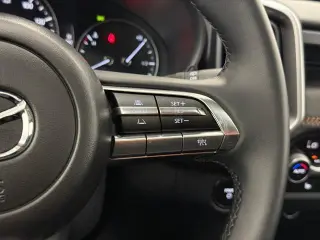 Mazda CX-50 Hybrid 2026 AWD Premium 4dr SUV