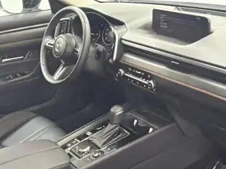 Mazda CX-50 Hybrid 2026 AWD Premium 4dr SUV