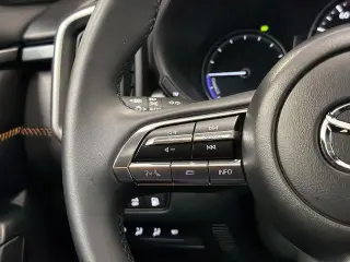 Mazda CX-50 Hybrid 2026 AWD Premium 4dr SUV