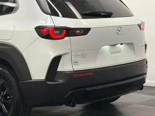 Mazda CX-50 Hybrid 2026 AWD Premium 4dr SUV