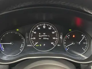 Mazda CX-50 Hybrid 2026 AWD Premium 4dr SUV