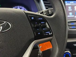 Hyundai TUCSON 2018 AWD SEL 4dr SUV