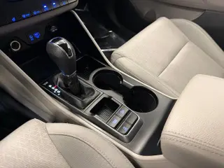 Hyundai TUCSON 2018 AWD SEL 4dr SUV