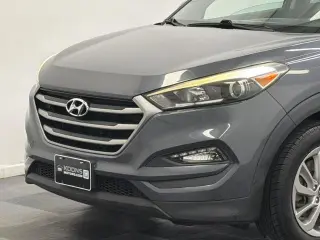 Hyundai TUCSON 2018 AWD SEL 4dr SUV