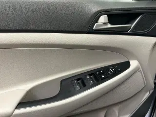 Hyundai TUCSON 2018 AWD SEL 4dr SUV