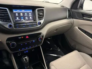 Hyundai TUCSON 2018 AWD SEL 4dr SUV