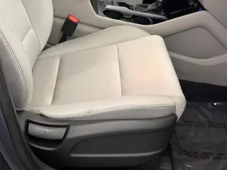 Hyundai TUCSON 2018 AWD SEL 4dr SUV
