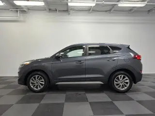 Hyundai TUCSON 2018 AWD SEL 4dr SUV