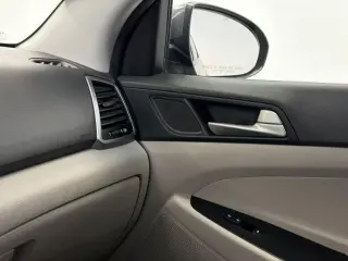 Hyundai TUCSON 2018 AWD SEL 4dr SUV