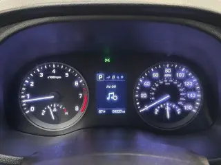 Hyundai TUCSON 2018 AWD SEL 4dr SUV