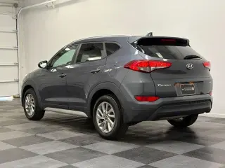 Hyundai TUCSON 2018 AWD SEL 4dr SUV