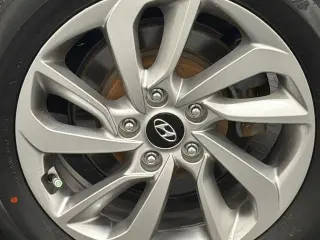 Hyundai TUCSON 2018 AWD SEL 4dr SUV