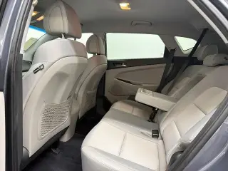 Hyundai TUCSON 2018 AWD SEL 4dr SUV