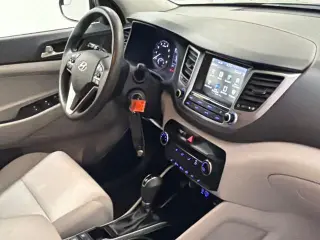 Hyundai TUCSON 2018 AWD SEL 4dr SUV