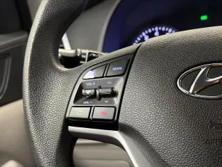 Hyundai TUCSON 2018 AWD SEL 4dr SUV