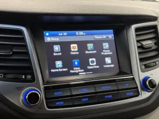 Hyundai TUCSON 2018 AWD SEL 4dr SUV