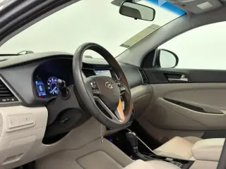Hyundai TUCSON 2018 AWD SEL 4dr SUV