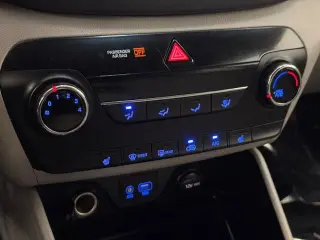 Hyundai TUCSON 2018 AWD SEL 4dr SUV