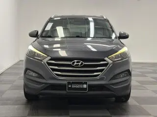 Hyundai TUCSON 2018 AWD SEL 4dr SUV