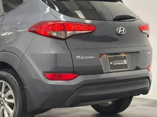 Hyundai TUCSON 2018 AWD SEL 4dr SUV