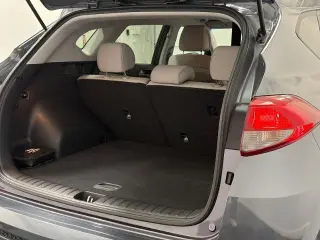 Hyundai TUCSON 2018 AWD SEL 4dr SUV
