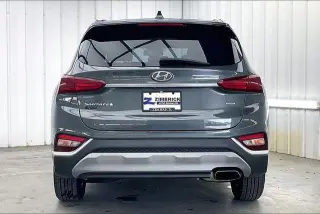 Hyundai SANTA FE 2019 AWD SEL 2.4L 4dr Crossover