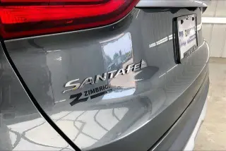 Hyundai SANTA FE 2019 AWD SEL 2.4L 4dr Crossover