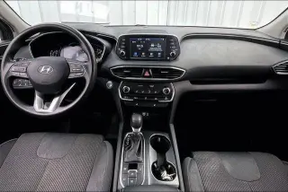 Hyundai SANTA FE 2019 AWD SEL 2.4L 4dr Crossover