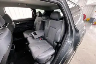 Hyundai SANTA FE 2019 AWD SEL 2.4L 4dr Crossover