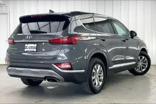 Hyundai SANTA FE 2019 AWD SEL 2.4L 4dr Crossover